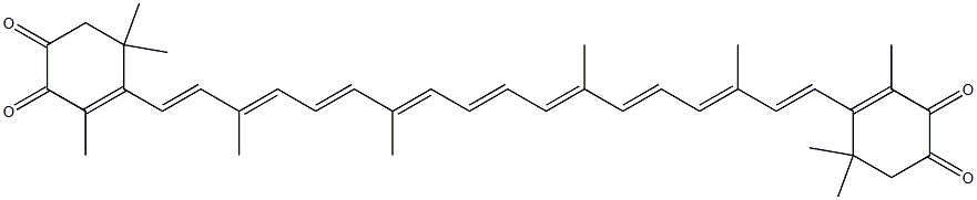 astacin Struktur