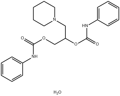Diperodon [BAN:INN],51552-99-9,结构式