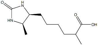 Libramycin A Structure