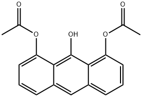 디트라놀1,8-디아세테이트