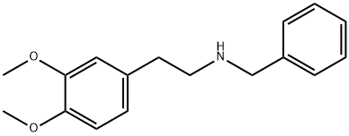 N-benzyl-2-(3,4-diMethoxyphenyl)ethanaMine
