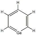 galline 结构式