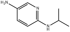 N~2~-isopropyl-2,5-pyridinediamine(SALTDATA: FREE) Struktur