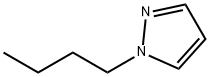 1-Butyl-1H-pyrazole Structure
