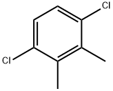 Benzene, 1,4-dichloro-2,3-dimethyl-,52331-02-9,结构式