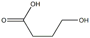 Polyhydroxybutyricacid Struktur