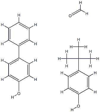 Phenolicresin872A Structure