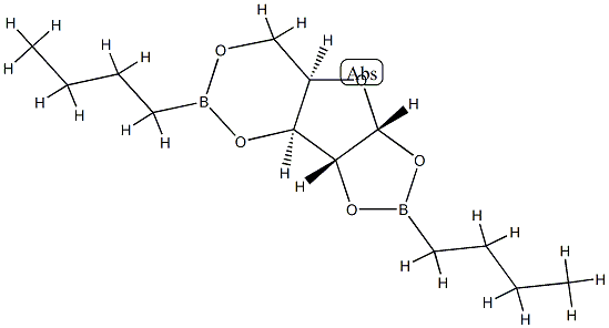 52572-01-7 Structure