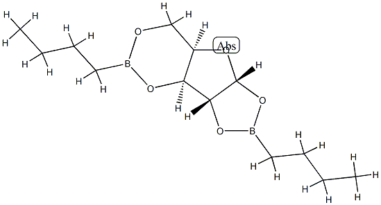 , 52572-01-7, 结构式