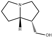 isoretronecanol,526-63-6,结构式