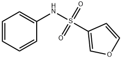 52665-47-1 3-Furansulfonamide,N-phenyl-(9CI)