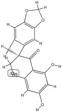52706-07-7 Structure