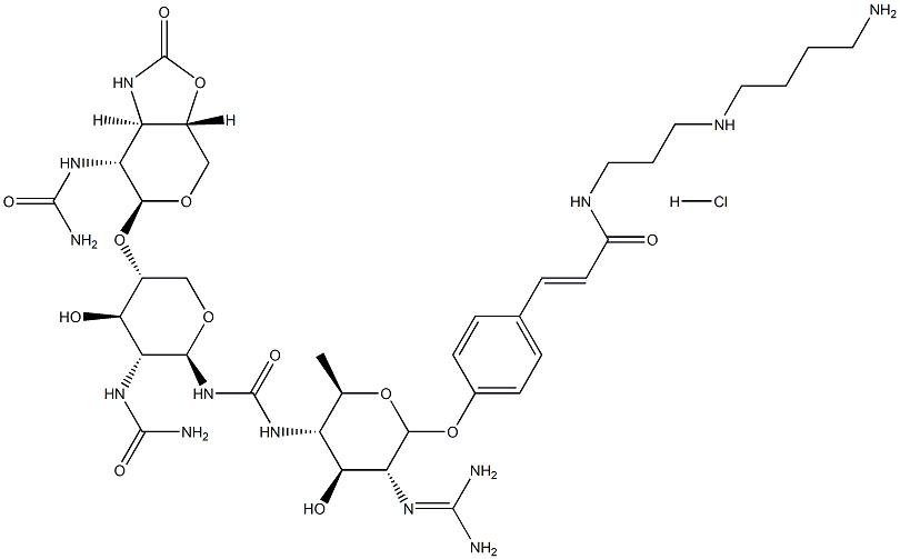 cinodine Struktur