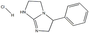 Imafen Structure