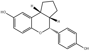 芬克罗酮 结构式