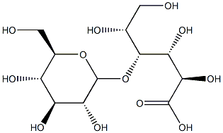 麦芽糖酸