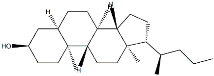 , 5352-77-2, 结构式