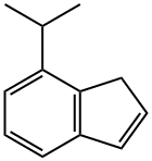 1H-Indene,7-(1-methylethyl)-(9CI)|