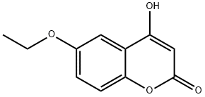2H-1-Benzopyran-2-one,6-ethoxy-4-hydroxy-(9CI)|