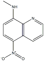 POTASSIUM CYANIDE-14C (40-60 MCI/MMOL) Struktur
