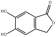 1(3H)-Isobenzofuranone,5,6-dihydroxy-(9CI)|5,6-二羟基异苯并呋喃-1(3H)-酮