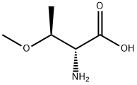 O-Methyl-D-threonine|O-甲基-D-苏氨酸
