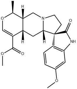 カボキシンA 化学構造式