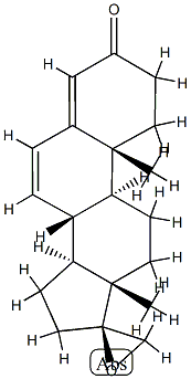 安体舒通EP杂质H 结构式