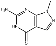 4-d]pyriMidin-4(7H)-one Structure
