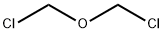 Chloromethyl Ether Structure