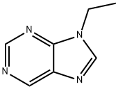 9H-Purine, 9-ethyl- (6CI,7CI,8CI,9CI)|