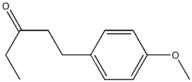 NSC20748 化学構造式