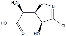 54549-02-9 Structure