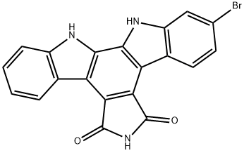 Cdk4 Inhibitor Struktur