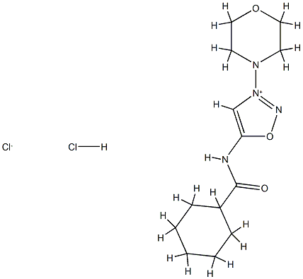 PRG-138-C1 Structure