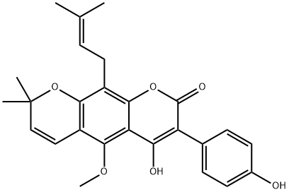 5490-47-1 Structure