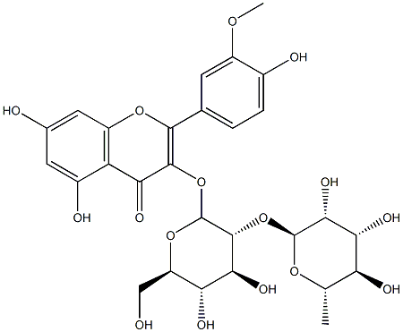 55033-90-4 Structure