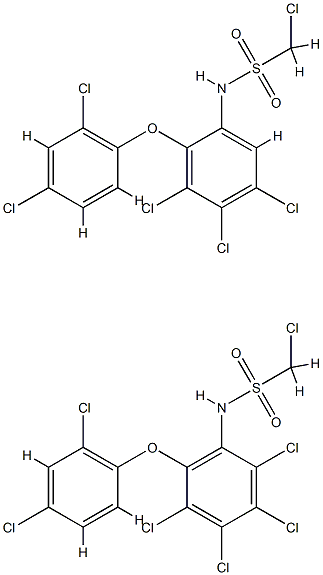 55069-01-7 结构式