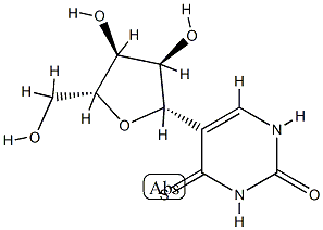 4-thiopseudouridine|