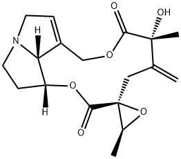 JACOZINE|化合物 T32252