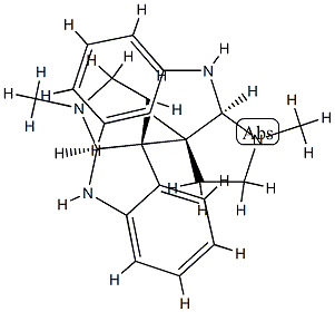 5545-89-1 结构式