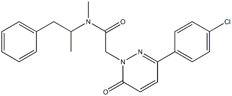 55902-10-8 Structure