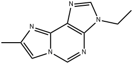 3H-Imidazo[2,1-i]purine,3-ethyl-8-methyl-(9CI)|