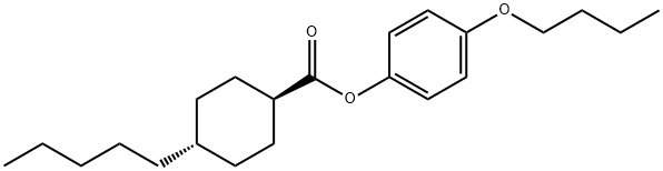 DE 504|反式-4-戊基环己基甲酸 4-丁氧基苯酯