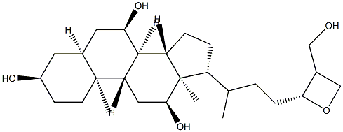 , 567-68-0, 结构式