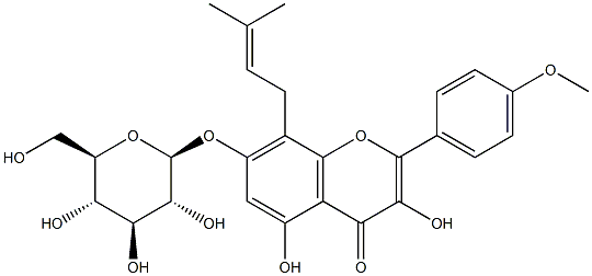 Icariside I