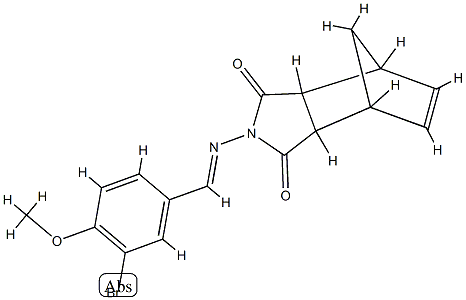6α-[(Aminoacetyl)amino]penicillanic acid Structure