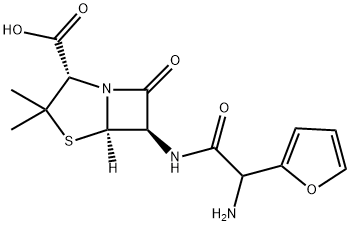 , 5676-04-0, 结构式