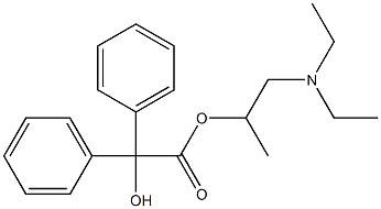 metamizil 化学構造式