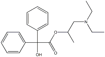 , 57-36-3, 结构式